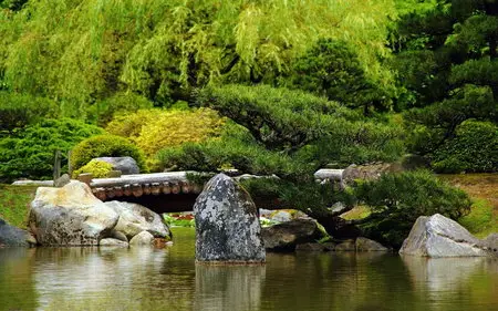 Wallpapers - Nature (pack 21) 