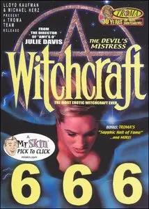 Witchcraft VI (1994) 