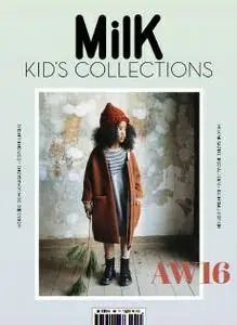 Milk Kid's Collections - N.15 2016