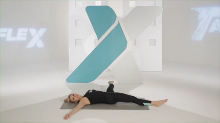 TangoFlex Method - Revolutionary Flexibility Training with Victoria Sarquisse