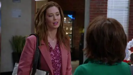 Great News S02E09