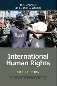International Human Rights, 5th Edition