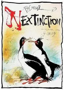 Nextinction: Critically Endangered Birds of the World (Repost)