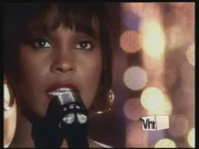 WHITNEY HOUSTON - I will always love you