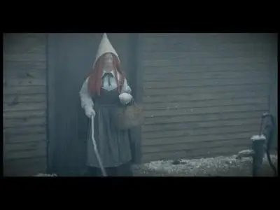 The Blindness of the Woods (2009)