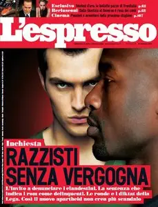 L'Espresso n.49 del 10 dicembre