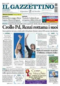 Il Gazzettino - 21 Giugno 2016