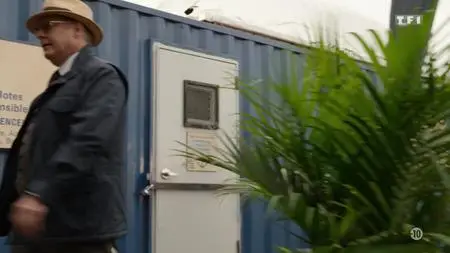 Blacklist S05E21