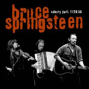 Bruce Springsteen - 1996-11-28 - Paramount Theatre, Asbury Park, NJ (2022)