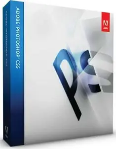 Adobe Photoshop CS5 Extended Lite 12.0.0 Ru/En x32/x64 Unattended by AlexAGF