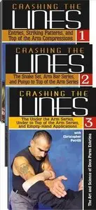 Christopher J. Petrilli - Crashing the Lines [repost]