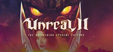 Unreal 2: The Awakening Special Edition (2003)