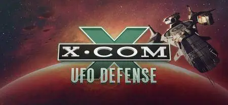 X-Com: UFO Defense (1993)