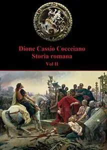 Storia romana : vol II