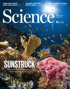 Science - 06 May 2022