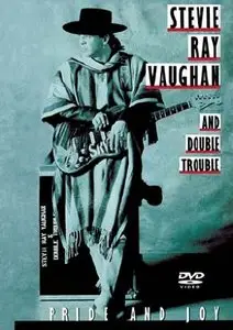 Stevie Ray Vaughan & Double Trouble - Pride and Joy 2007