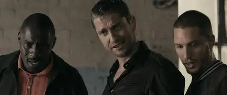 RocknRolla (2008)