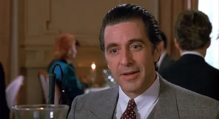 Scent of a Woman (1992)