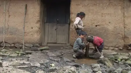 三姊妹 San Zimei / Les Trois Soeurs du Yunnan (2012)