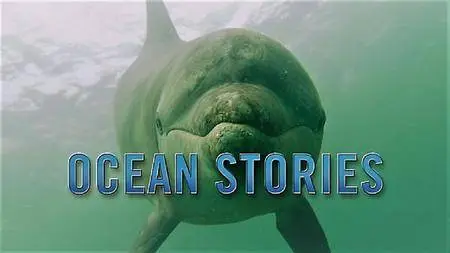 ZDF - Ocean Stories: Series 1 (2015)
