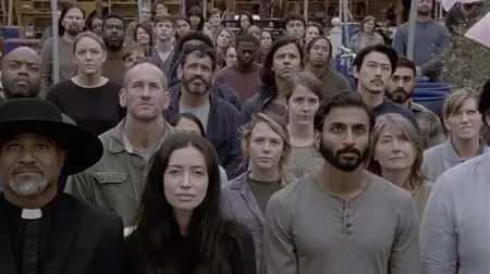 The Walking Dead S09E15