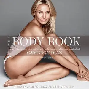 «The Body Book» by Cameron Diaz