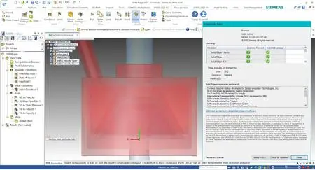 Siemens Solid Edge 2021 MP01 Update