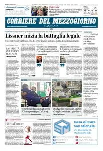 Corriere del Mezzogiorno Campania - 9 Maggio 2023