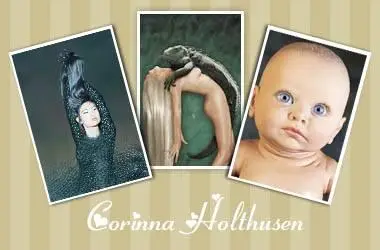 Photography by Corinna Holthusen