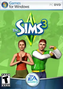 The Sim 3 [Razor1911] (repost)