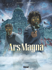Ars Magna - Tome 2 - Transmutations