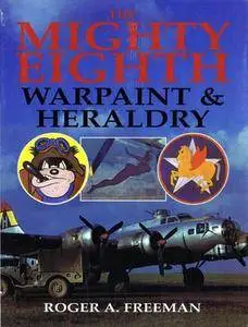 The Mighty Eighth: Warpaint & Heraldry (Repost)