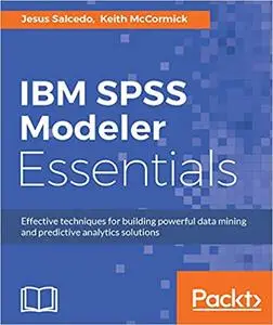 IBM SPSS Modeler Essentials