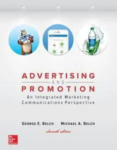 Advertising and Promotion: An Integrated Marketing Communications Perspective (repost)