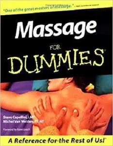 Massage For Dummies [Repost]