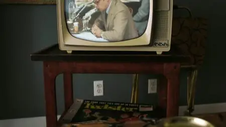 Slow Burn S01E05