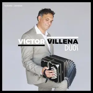 Victor Villena - Victor Villena - Duos (2020)