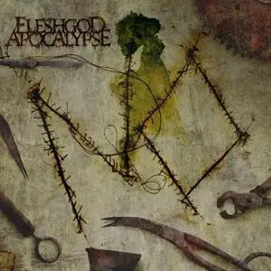 Fleshgod Apocalypse - No (2020) [EP]