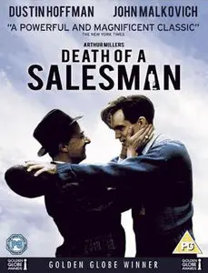 (Drama) Death of a Salesman [DVDrip] 1985 