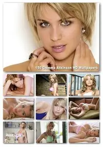 Gemma Atkinson HD Wallpapers
