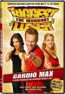 The Biggest Loser Workouts Collection 