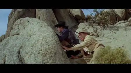 The Last Challenge (1967)