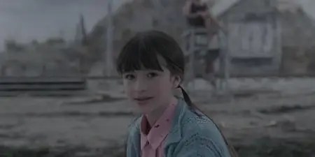 A Series of Unfortunate Events S01E01