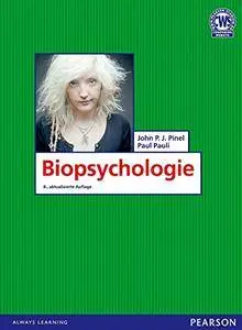 Biopsychologie, Auflage: 8