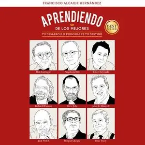 «Aprendiendo de los mejores» by Francisco Alcaide Hernández