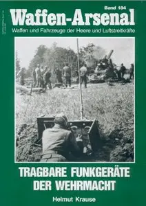 Tragbare Nachrichtengeräte in der Wehrmacht