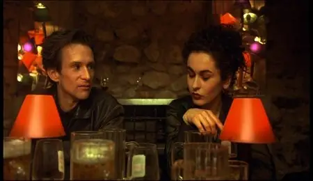 Winterschläfer / Winter Sleepers - by Tom Tykwer (1997) + Additional materials (in Russian)