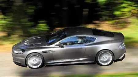 Duke Films - The Cars of James Bond (2012)