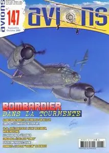 Avions №147 (2005-09/10)