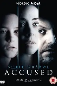 Anklaget / Accused (2005)